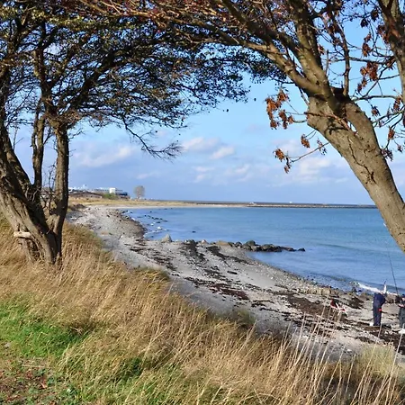 Marienleuchte Strandgut * Fehmarn
