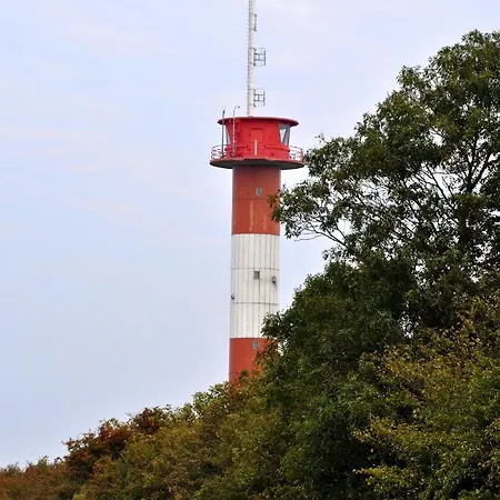 Holiday home Marienleuchte Strandgut *