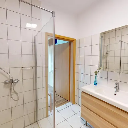 Holiday home Marienleuchte Strandgut