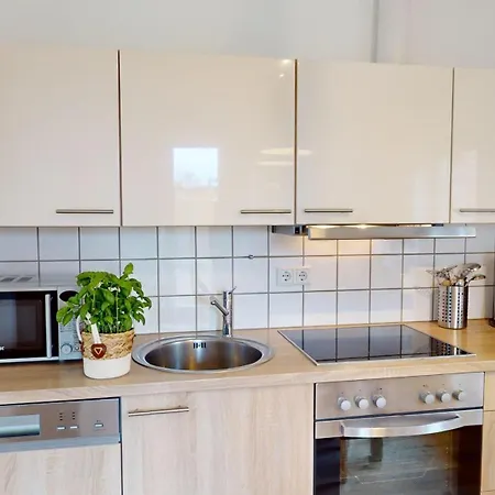 Holiday home Marienleuchte Strandgut *