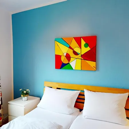 Marienleuchte Strandgut *