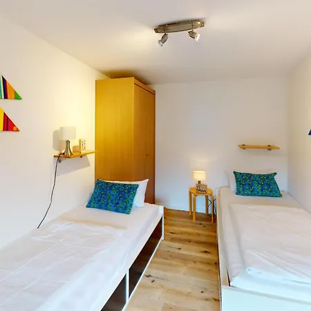 Marienleuchte Strandgut Fehmarn