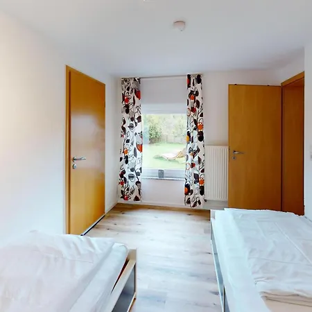 Marienleuchte Strandgut Holiday home