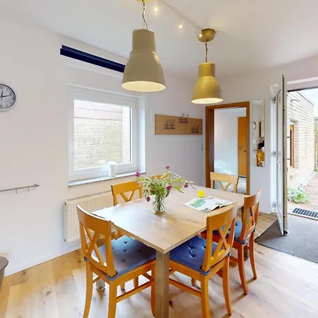 Marienleuchte Strandgut *