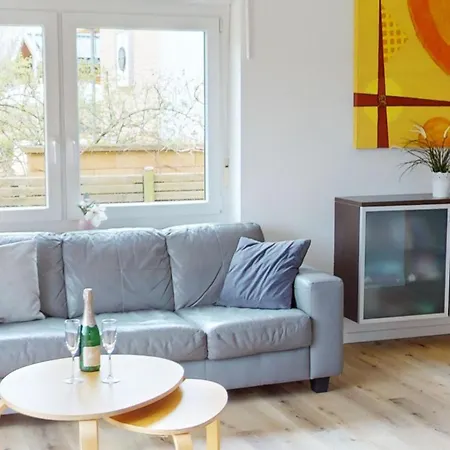 Marienleuchte Strandgut * Fehmarn