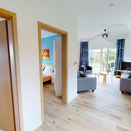 Marienleuchte Strandgut