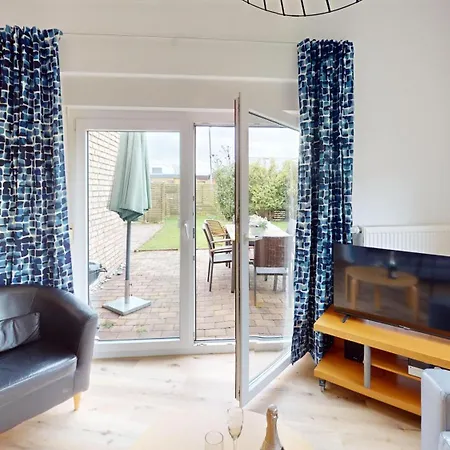 Marienleuchte Strandgut Holiday home Fehmarn