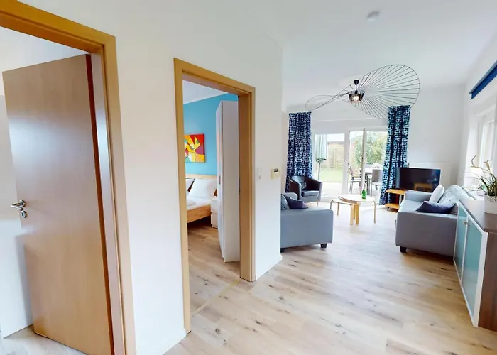 Marienleuchte Strandgut